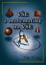 Uebnice matematiky na VE a dal vysok koly